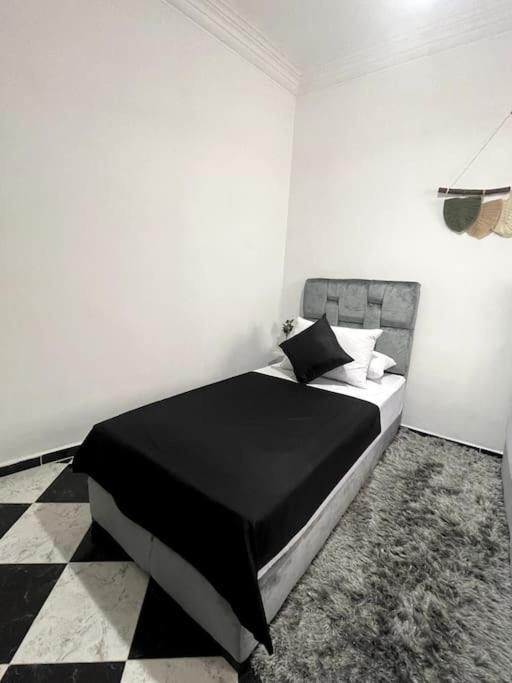 Belle Duplex With Terrace And Rooftop In The Heart Of Medina Tétouan Exterior foto