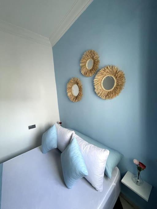 Belle Duplex With Terrace And Rooftop In The Heart Of Medina Tétouan Exterior foto