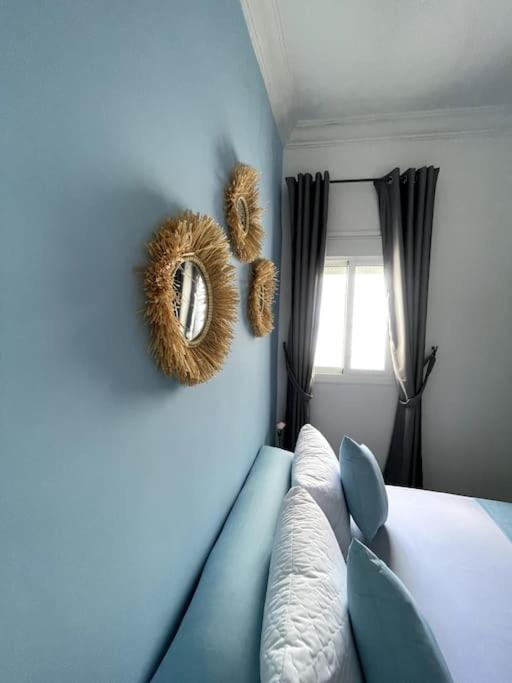 Belle Duplex With Terrace And Rooftop In The Heart Of Medina Tétouan Exterior foto