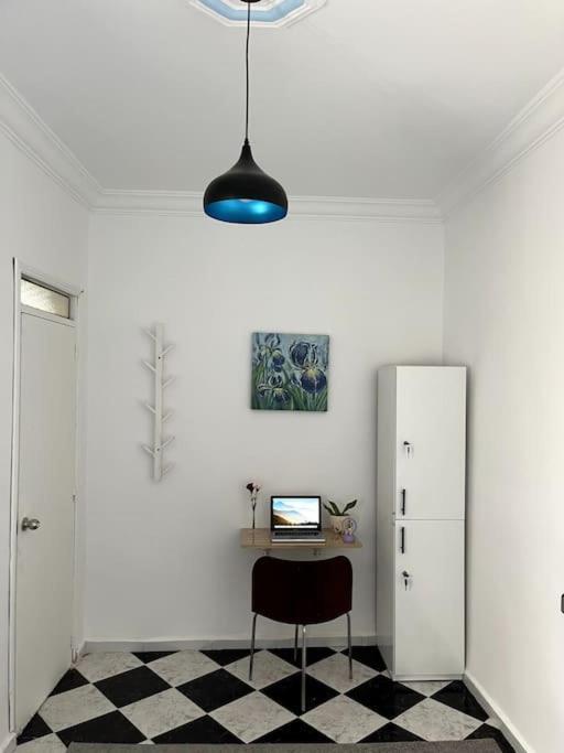 Belle Duplex With Terrace And Rooftop In The Heart Of Medina Tétouan Exterior foto